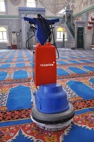 YERİNDE MESCİD HALISI YIKAMA